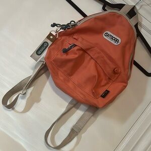 Outdoor Small Backpack